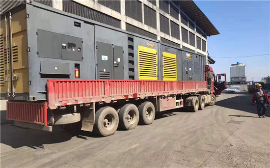 盐边200KW发电机组适配电缆规格选型指南