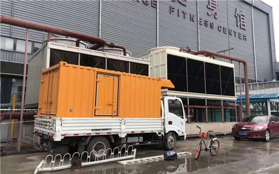 盐边300KW发电机组适配电缆规格选型指南
