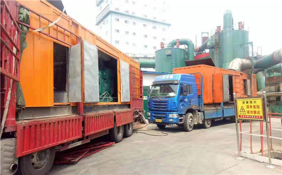 盐边100KW发电机组适配电缆规格选型指南