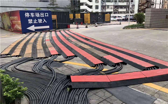 盐边发电机组电缆选型完整具体步骤(工程通用标准流程)
